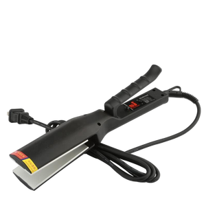 Machine <span class=keywords><strong>de</strong></span> pliage à chaud manuelle pour plastique acrylique PVC, coins arrondis, avec moteur, poids léger 2 kg - Product Image 2