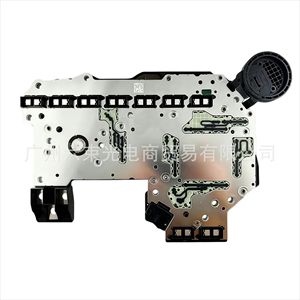 Unidad de Control de Transmisión Mercedes-Benz 725 A7252709011 A0009015000 Pieza de Repuesto para Caja de Cambios Automática - Product Image 2
