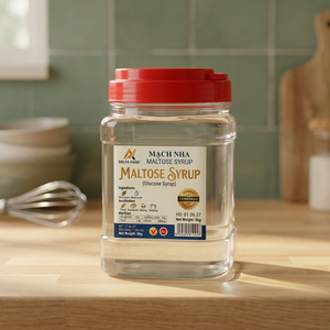 Jarabe de Tapioca y Maltosa, Vida Útil de 12 Meses, B2B, OEM, Exportación Global, Buen Precio, Industria Alimentaria y de Bebidas, Pasteles, Dulces - Product Image 1