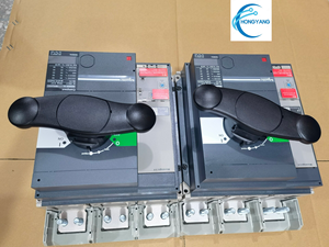 ชไนเดอร์ NS800N เซอร์กิตเบรกเกอร์แบบโมลด์เคส, 3P, ไมโครลอจิก <span class=keywords><strong>2</strong></span> - Product Image 2