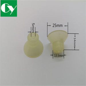 <span class=keywords><strong>Muller</strong></span> MartiniPUラバー吸盤0020.1927折りたたみ機部品 - Product Image 3