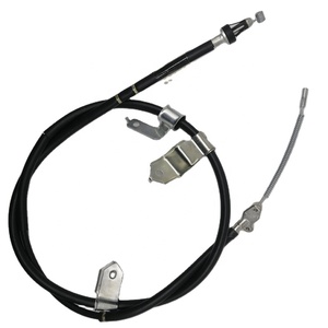 Vente chaude grossiste d'usine HBC019 (référence 46430-PS022) CÂBLE DE FREIN DE STATIONNEMENT pour camion de voiture japonais Toyota - Product Image 5