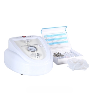 Microdermabrasion <b>Machine</b> Vacuum Spray <b>Massage</b> Skin Peeling Facial Lift Skin Care Blackhead Removal <b>Machine</b> - Product Image 3