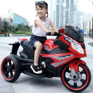 Vente en Gros <span class=keywords><strong>2022</strong></span> Moto Électrique à Batterie 12V pour Enfants Moto Rechargeable pour Enfants de 3 à 10 Ans Motos pour Enfants - Product Image 2