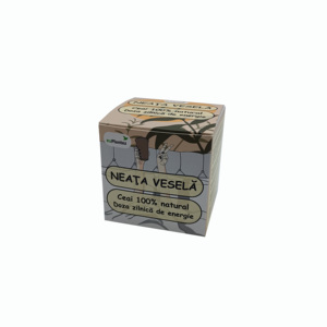 Caja de cartón de papel de bajo precio Cajas de regalo de cartón plegables para velas Caja de embalaje de regalo de aceite esencial - Product Image 3