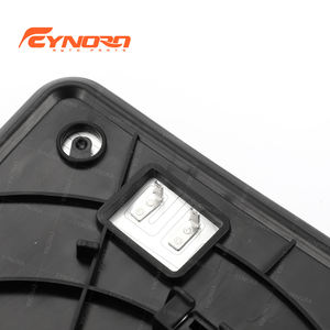 Cristal de espejo lateral de coche EYNORA para Hyundai <span class=keywords><strong>H350</strong></span> 2015-cristal de espejo retrovisor calentado 8762159100 8762159600 Lente de Cristal de vista lateral de coche - Product Image 6