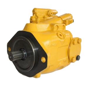 ปั๊มไฮดรอลิก E302.7CR/303.5CR/303CR/304CR รุ่น 566-7021 5667021 สำหรับ - Product Image 3