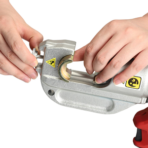EC-400 Hydraulic Crimping <b>Tool</b> Wire Machine Hydraulic Crimping <b>Tool</b> - Product Image 3
