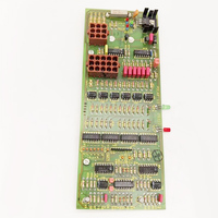 Circuit imprimé principal LS 016133 d'occasion pour machine de découpe (Cutter) Pièces de rechange