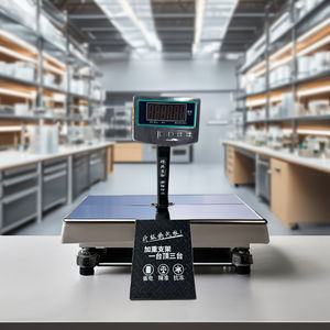 مقياس وزن رقمي صناعي/منزلي/صناعي - Product Image 5