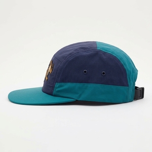 Casquette de course T&L Workout Activewear avec logo imprimé par transfert thermique, tissu en nylon imperméable, unisexe, réglable, utilisable en extérieur en toutes saisons - Product Image 3