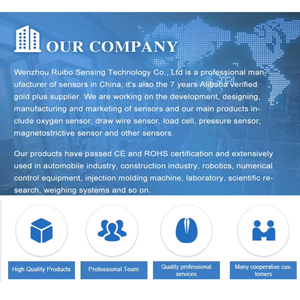 เซ็นเซอร์ออกซิเจนแลมบ์ดา OZA817-EE1,OZA544-EN7,234-4296,22690-8J001 ความไวสูง สำหรับรถยนต์นิสสัน อัลเมร่า เอ็กซ์เทรล เรโนลต์ - Product Image 4