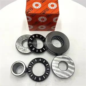 Roulement à roulettes cylindrique Axial combiné, à u,/P4