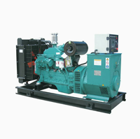 Maßgefertigter Gasgenerator 10KW-1000KW Jeder Brennstoff Spannung Frequenz OEM ODM