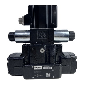 Válvula Direccional Proporcional D_1FB D41FBE02FC4NF0014 - Product Image 1