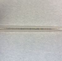 Tuyau micro-perforé Cole Parmer Masterflex Tygon S3 E 3603 pour pompe péristaltique d'instrumentation analytique de laboratoire