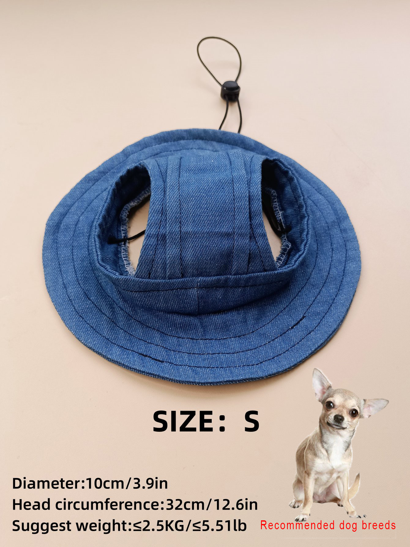 Bleu-S