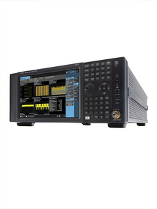 เครื่องวิเคราะห์สัญญาณ Keysight N9021B MXA 10Hz ถึง 50GHz - Product Image 3