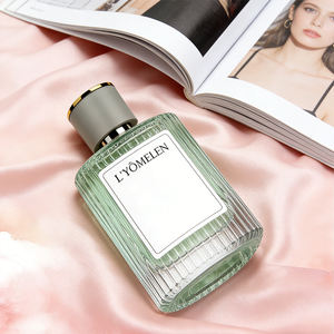 Parfum floral naturel sucré, parfum unique, longue tenue, style nostalgique, eau de parfum pour homme - Product Image 4