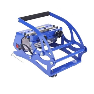Nouvelle presse à chaud multifonctionnelle manuelle pour gobelets de 11 oz et 30 oz, portable, personnalisable par sublimation, garantie 1 an - Product Image 1