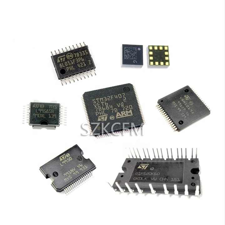 (Transistors MCU ICs Chip Microcontroller Integrated Circuit) AD831APZ ...