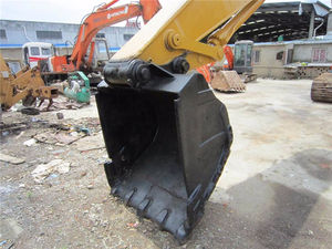 รถขุดตีนตะขาบ325B สำหรับแมวมือสองเครื่องขุด325B มือสองราคาไม่แพง - Product Image 5