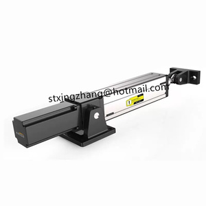 Sistema de Control de Guía Web ARISE N180+AE-210+SE-150L-2T para Película Plástica - Product Image 2