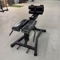 Banc d'entraînement multifonctionnel de type romain pour la musculation et le fitness