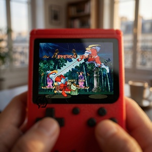 R36s R36 ultra Switch 2 Game Boy Steam Deck Retroid Pocket 5 Ayn Odin 3 Retro Handheld Players Videoconsole 3000 Rg557 Flip - Product Image 6