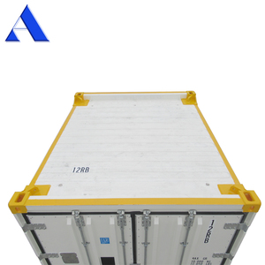 DNv 2.7 Thương hiệu Mới LR chứng nhận thép không gỉ dnv 10ft 10 feet offshore lạnh lạnh <span class=keywords><strong>container</strong></span> chỗ ở cho bán - Product Image 6