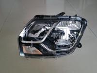 Phare avant pour DACIA/RENAULT Duster 2014-2018