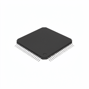 80 LQFP 70825S35PFGI8 ชิ้นส่วนอิเล็กทรอนิกส์หน่วยความจำ มีสินค้าในสต็อก - Product Image 1