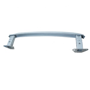 OE 9805729980 YL01629580 FREIREBP Nouveau cadre de pare-chocs arrière à fixation par boulons, poutre de collision pour Citroën <span class=keywords><strong>C3</strong></span>-XR avec 1 an de garantie - Product Image 5