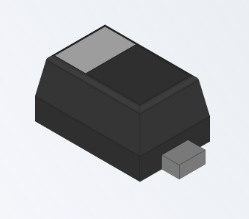 Diodo Schottky Automotriz onsemi NSVR02100HT1G SOD-323 100V 200mA AEC-Q101 NSVR02100HT1G En Stock - Product Image 2