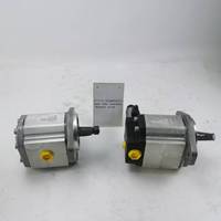 Pièces d'excavatrice Shantui Ventilateur de refroidissement 22Y-73D-02000 11183929 Moteur de ventilateur