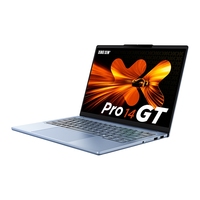 Produk Baru Len-ovo Pro14GT AMD Ryzen AI 9 H350 H365/Windows 11 Radeon 860M ARC 130T 14 Inci 120Hz 32G 1TB SSD Laptop Ultra-tipis