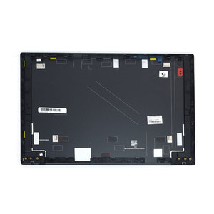 Cubierta trasera LCD original Lenovo 5M11H26258, carcasa A para ThinkPad L13 Gen 3 Clamshell 3,0T, color negro - Product Image 1