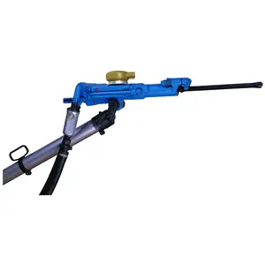 Compresseur d'air, <span class=keywords><strong>marteau</strong></span> perforateur pneumatique, foreuse à roche pneumatique, <span class=keywords><strong>marteau</strong></span> perforateur pneumatique pour l'exploitation minière, équipement de forage de roche - Product Image 2