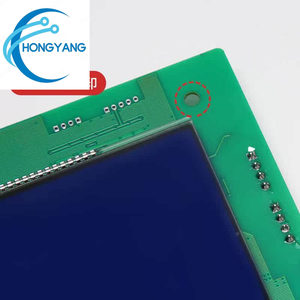 สำหรับบอร์ดจอแสดงผล LCD ของลิฟต์ไทส์เซ่น/บอร์ดจอแสดงผลไทส์เซ่น TA10-CV หน้าจอ LCD อุปกรณ์เสริมของแท้ - Product Image 2