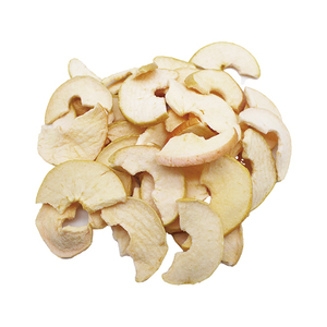 Tranches de pommes croustillantes (VF) au <span class=keywords><strong>meilleur</strong></span> prix, durée de conservation de 12 mois - Product Image 3
