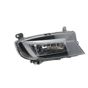 Feux antibrouillard avant Audi A4 13-15 8K0941699/700 Gauche Droite Remplacement Feux de Conduite LED - Product Image 2