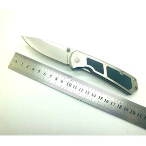 3 cr13 in acciaio inox tipo tattico campeggio all'aperto coltelli pieghevoli coltelli da tasca - Product Image 6