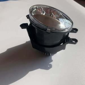 ไฟตัดหมอก LED 81210-48050 H7 55w 6500lm สำหรับ Toyota Camry Prado Land Cruiser LC200 - Product Image 4