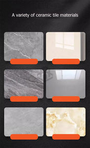 <span class=keywords><strong>Machine</strong></span> de chanfreinage électrique Dekton Neolish en pierre frittée en porcelaine <span class=keywords><strong>Gres</strong></span> pour dalles de carreaux de grand format - Product Image 6