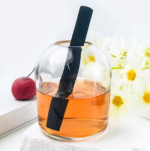 Difusores de láminas superiores para el hogar, florero de lavanda, decoración del hogar, difusor de fragancia de <span class=keywords><strong>eucalipto</strong></span>, botella difusora de láminas de cerámica - Product Image 5