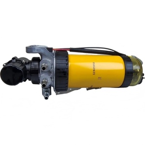 Pièces de moteur 320A7046 320/A7046 320A7087 320/A7087, pompe de transfert de carburant électrique, filtre à carburant pour excavatrice JCB - Product Image 3