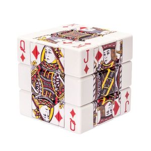 Regalos Promocionales Publicitarios con Impresión de Logotipo, Cubo Mágico de Tercer Orden <span class=keywords><strong>3x3</strong></span> - Product Image 6