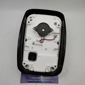แผงแสดงผลชิ้นส่วนรถขุด YN59S00021F3 YN59S00021F2สำหรับ SK200-8 SK210-8 YN59S00021F1 SK250-8 SK350-8 - Product Image 2