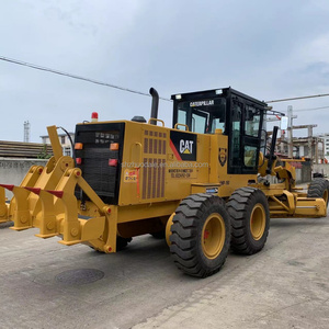 <span class=keywords><strong>Motoniveladora</strong></span> <span class=keywords><strong>CAT</strong></span> 140K Usada a Buen Precio, <span class=keywords><strong>Motoniveladora</strong></span> <span class=keywords><strong>CAT</strong></span> 140G 120G <span class=keywords><strong>140H</strong></span> Usada en Buenas Condiciones - Product Image 2