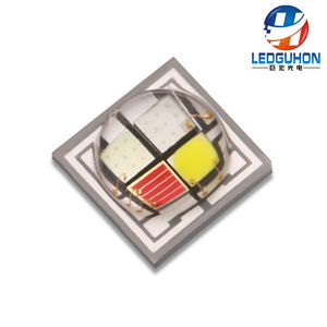 Groothandel High Power 12W 3535 Keramische Rgbw Smd Led Diode - Product Image 5